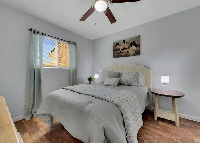 Holiday home Silk Oak