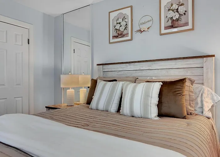 Silk Oak Holiday home Tempe