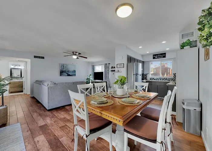 Silk Oak Holiday home
