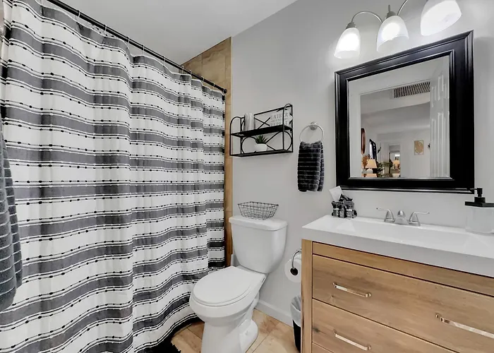 Holiday home Silk Oak Tempe