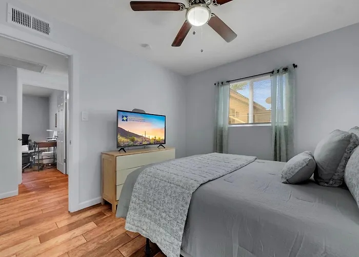 Holiday home Silk Oak Tempe