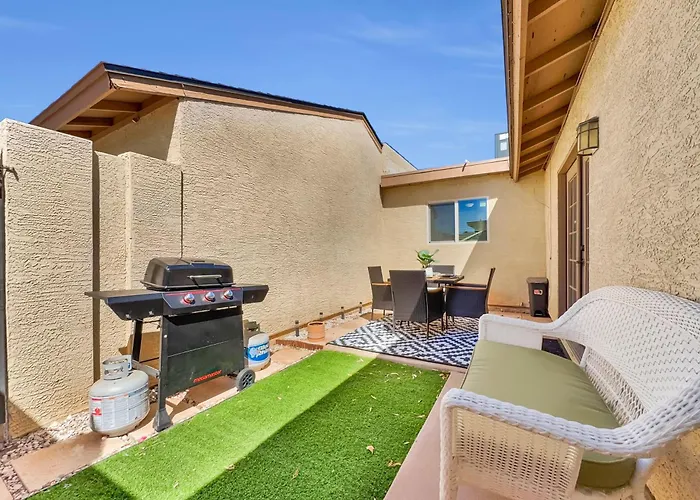 Silk Oak Holiday home Tempe