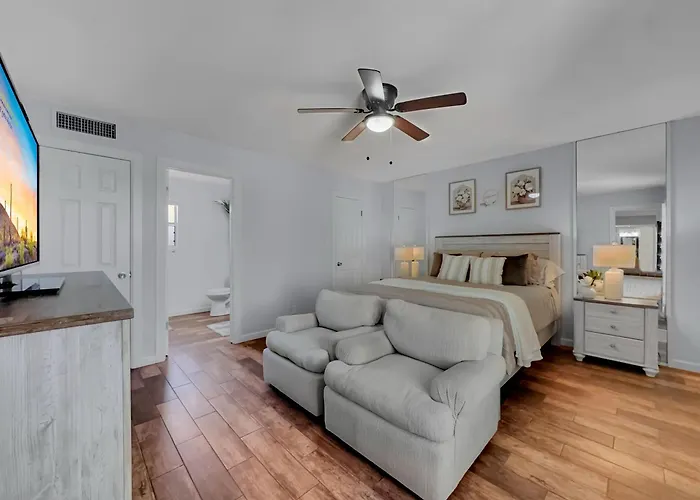 Holiday home Silk Oak Tempe