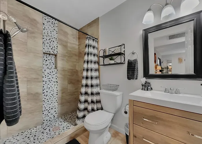 Holiday home Silk Oak Tempe
