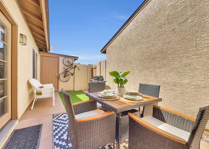 Silk Oak Holiday home